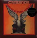 LP - Cymande - Second Time Round - Green Transparent Vinyl