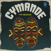 LP - Cymande - The Message
