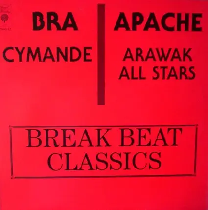 Cymande / Niagara - Bra / The Message