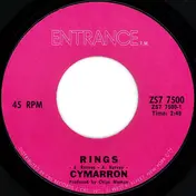 Cymarron - Rings / Like Children