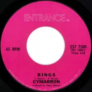 Cymarron - Rings / Like Children