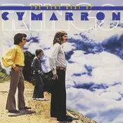 Cymarron - Rings: The Very Best Of Cymarron