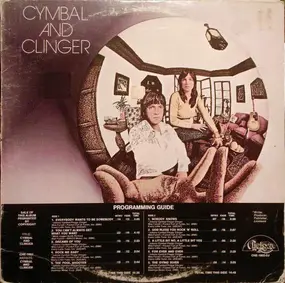 Cymbal And Clinger - Cymbal And Clinger