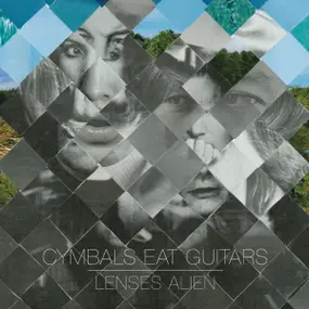 cymbals eat guitars - Lenses Alien