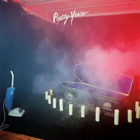 cymbals eat guitars - Pretty Years