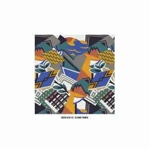 CYMBALS - Sideways, Sometimes