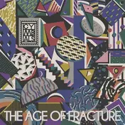 CYMBALS - The Age Of Fracture