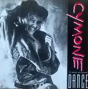 12inch Vinyl Single - Cymone - 'It Makes Me Wanna' Dance