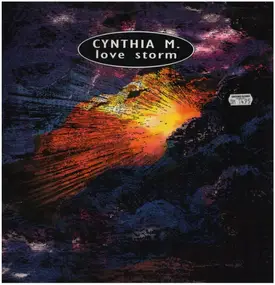 Cynthia M - Love Storm
