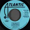 7inch Vinyl Single - Cynthia Manley - Chain Reaction