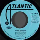7inch Vinyl Single - Cynthia Manley - Chain Reaction