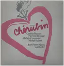 LP - Cynthia Buchan, Pierrette Delange, Michele Command a.o. - Chérubin - Jules Massenet - Hardcover Box