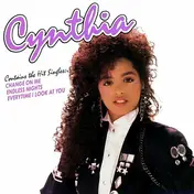 Cynthia Gooding - Cynthia