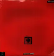 LP - Cynthia Dall - Sound Restores Young Men