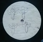 LP - Cynthia Dall - Untitled