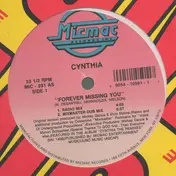 Cynthia Gooding - Forever Missing You