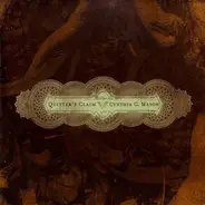 Cynthia G. Mason - Quitter's Claim