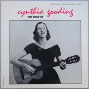 Cynthia Gooding - The Best Of Cynthia Gooding