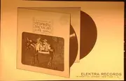 Double LP - Cynthia Gooding - A Treasury Of Spanish & Mexican Folk Song Sung By Cynthia Gooding - Mono