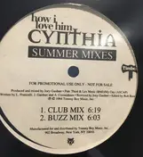 Cynthia Gooding - How I Love Him (Summer Mixes)