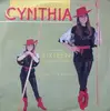 7inch Vinyl Single - Cynthia - I Wanna Be Sixteen / Don't Know