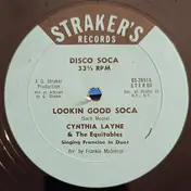 The Equitables - Lookin Good Soca