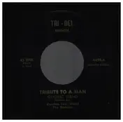 Buddies - Tribute To A Man / First Lady