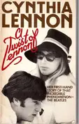Cynthia Lennon - Twist of Lennon