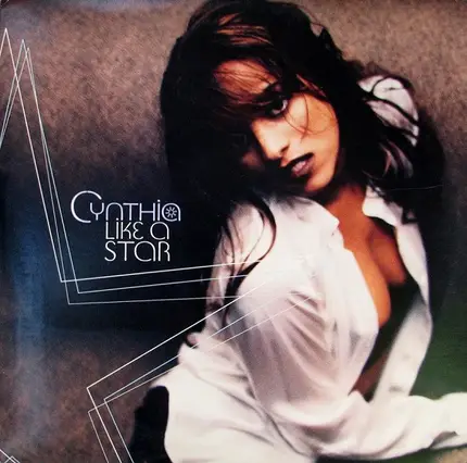 Cynthia - Like a Star