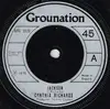 7inch Vinyl Single - Cynthia Richards - Jackson