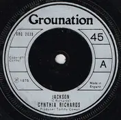 Cynthia Richards