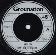 Cynthia Richards - Jackson