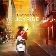 Cynthia Sayer - Joyride