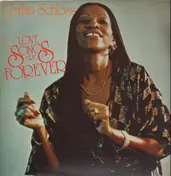 Cynthia Schloss - Love Songs Are Forever