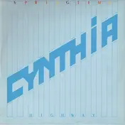 Cynthia Gooding - Springtime