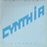 Cynthia - Springtime