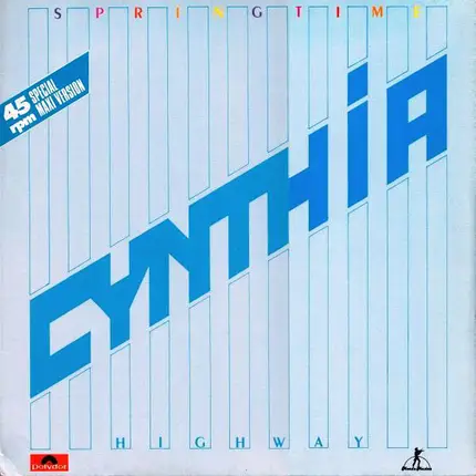 Cynthia - Springtime