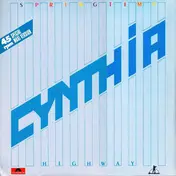Cynthia Gooding - Springtime