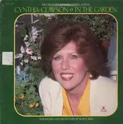 Cynthia Clawson - In The Garden