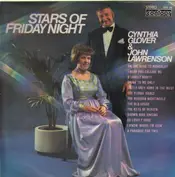 Cynthia Glover & John Lawrenson