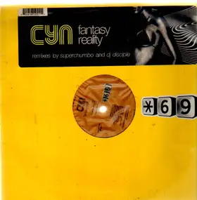 Cyn - Fantasy Reality