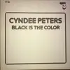 LP - Cyndee Peters - Black Is The Color