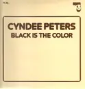 LP - Cyndee Peters - Black Is The Color