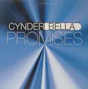 12inch Vinyl Single - Cynder Bella - Promises