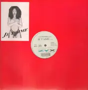 12inch Vinyl Single - Cynderella - Je T'Aime