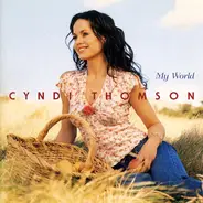 Cyndi Thomson - My World