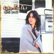CD - Cyndi Boste - Home Truths