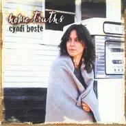 Cyndi Boste - Home Truths