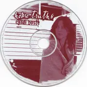 CD - Cyndi Boste - Home Truths
