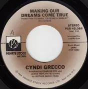 Cyndi Grecco